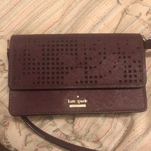 Kate spade purse